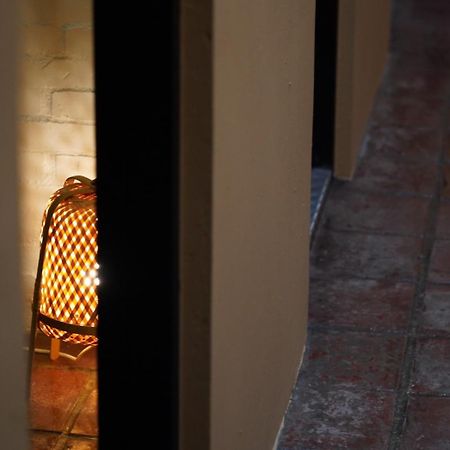 Zhengxing Yenping Homestay Tainan Bagian luar foto