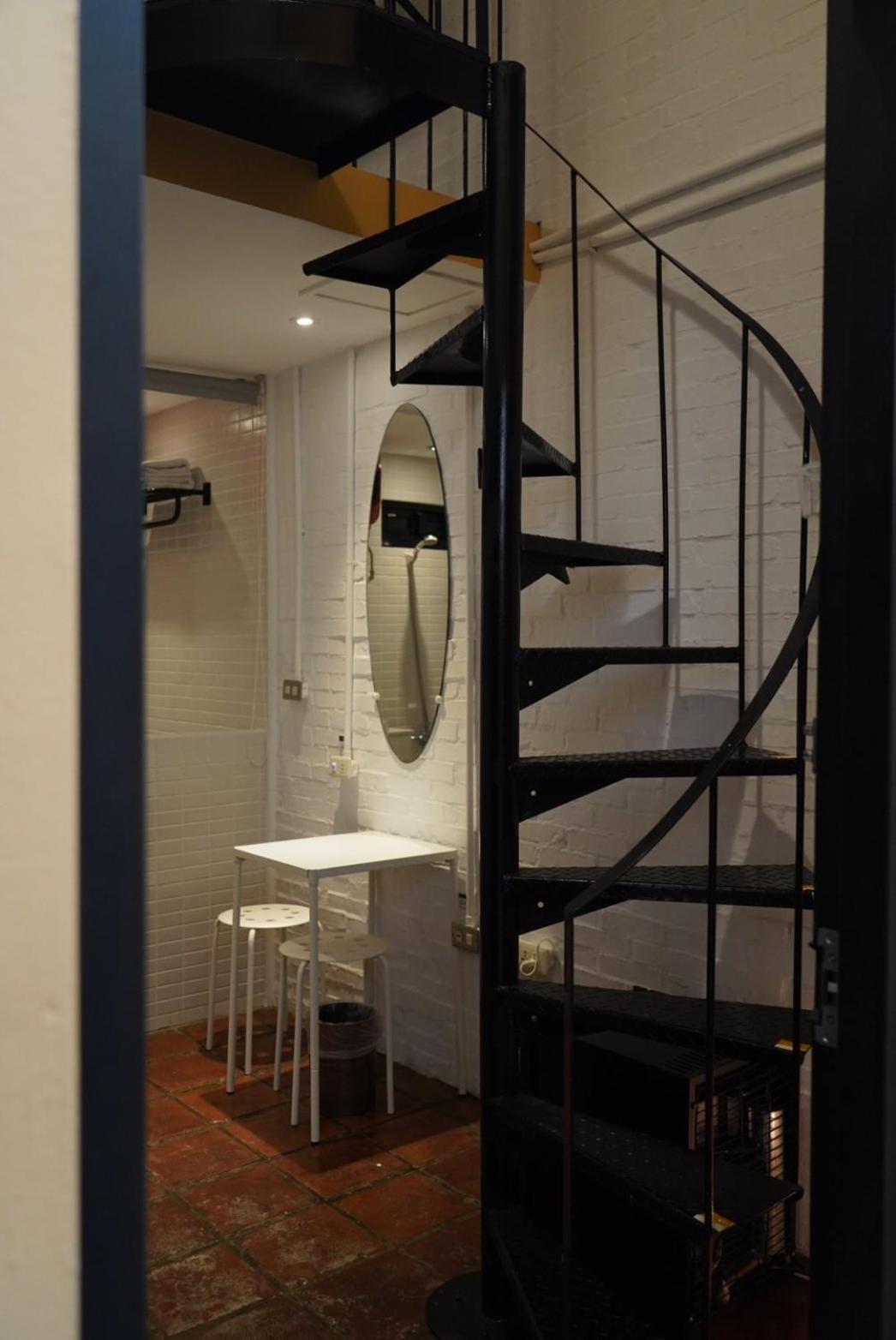 Zhengxing Yenping Homestay Tainan Bagian luar foto
