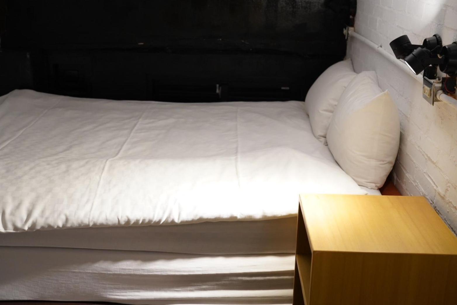 Zhengxing Yenping Homestay Tainan Bagian luar foto